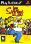 Les Simpsons : Le Jeu