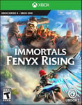 Immortals: Fenyx Rising - Xbox Series X / Xbox One (Us)