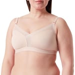 Triumph Womens Shape Smart N Bra, Neutral Beige, 01 UK