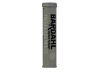 Bardahl 400 Gr. Smörjfett, Tefgrease White +Ptfe