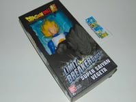 Dragon Ball Z Super Saiyan Limit Breaker Series 30cm Action Figure Vegeta NEW