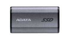 Se880 2 Tb, Externe Ssd (grau, Usb-c 3.2 Gen 2x2 (20 Gbit/s))