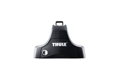 Thule Rapid System Fotsett/Lastholderfot 754/754002 - 4-pakning