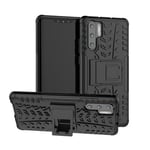 huawei Huawei P30 Pro Heavy Duty Case Black