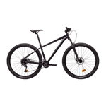 XC Trainer 24, mountainbike, hardtail, herr