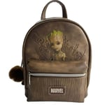 Sac Fashion Nomadict - Les Gardiens De La Galaxie - Nomadict Groot