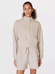 Sweaty Betty Explorer Half Zip Midlayer