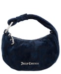 Juicy Couture sac hobo femme blossom BIJL55311WYYJ21 petit intérieur doublure La