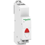 Acti9 Signallampa iIL Blå 110-230V Led