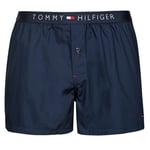 Caleçons Tommy Hilfiger  WOVEN BOXER