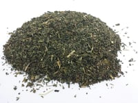 100% ORGANIC Nettle and Peppermint 100g loose dried herbal tea blend