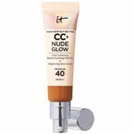 Your Skin But Better CC+ Nude Glow Foundation Rich