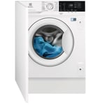 Tvättmaskin Electrolux EN7F4842OF 59,6 cm 1400 rpm 8 kg