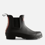 Hunter Women's Original Rubber Chelsea Boots