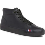 Boots Tommy Hilfiger  modern vulc booties