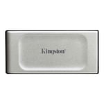 Kingston SSD T7 XS2000 USB-C Gen 2 1TB 2000MB/s