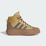 adidas Superstar Winter Trek Shoes Kids