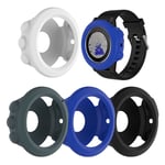 Silicone Protective Case Protector Sleeve For Garmin Fenix 5X Fenix 5X Plus New