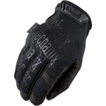 Mekhandskar mechanix wear - Original svart grå xxl textil