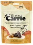 Dadlar A Date With Carrie Salted Caramel 100g