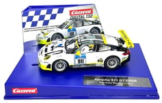 Carrera 30780 Porsche GT3 RSR "Manthey Racing, No.911" Slot Car