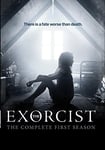 Fox Mod The Exorcist: Complete First Season