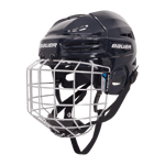 S24 IMS 5.0-Helmet-Combo-CTC 24/25, hockeyhjelm, senior