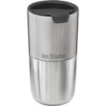 Klean Kanteen Rise Tumbler 473 ml, borstat stål