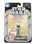 Star Wars The Original Trilogy Collection - Lobot Action Figure