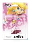 Nintendo Amiibo Character - Peach (Super Smash Bros. Collection) /Switch