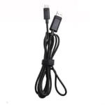 CREA Usb Charging Cable For Corsair K63 K65mini K70tkl Keyboard, Dark Core Rgb Pro Se