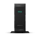 Hewlett Packard Enterprise HPE ProLiant ML350 Gen10 - tower - ingen CPU - 0 GB - uten HDD