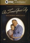 As Time Goes By: Reunion Special DVD