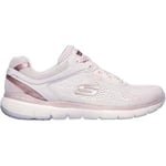 Chaussures Skechers  FLEX APPEAL 3.0 - MOVING FAST