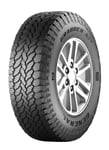 Pneu  GENERAL TIRE GRABAT3XL- 255/60 R18 112H 4x4/SUV - Réf. 456873