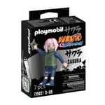 PLAYMOBIL 71562 Figurine Sakura Ninja War, Naruto Shippuden, Des 5 ans