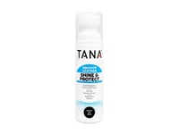 Tana Universal Shoe Cleaner Black 75 Ml