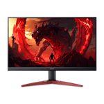 Acer KG1 Gaming Monitor | KG241YP3 Black