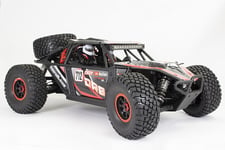 FTX 1:8 DR8 Desert Racer Brushless RC Buggy ARTR 60+mph! (no Batt/Cgr) – Red