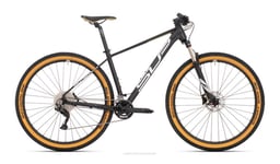 Superior Hardtail Mtb Xc889_23 Matte Black