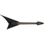 Jackson JS22-7 RR HT -sähkökitara, Satin Black