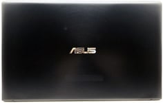 LCD Back Cover / Coque arrière écran Pour Asus ZenBook 13" UX333FA UX333FN Bleu