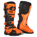 Rider Pro 2 Boot Orange 45/11