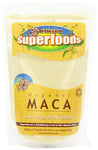 Alara Organic Raw Peruvian Maca Powder 220g-9 Pack