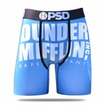 PSD The Office Dunder Mifflin Paper Company Boxer Briefs Underwear E11911034