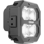 Osram - Projecteur de travail 12 v, 24 v LEDriving® Cube PX3500 Ultra Wide ledpwl 102-UW éclairage de proximité large (l