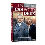 Un Cas Pour Deux - Intégrale Saison 1 - Coffret 3 DVD