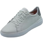 Ville basse Timberland  0A2921 Seneca Bay Oxford