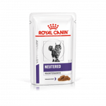 Royal Canin Neutered Maintenance Katt Våtfoder Påse 85g 6 st