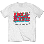 Adolescents - XX-Large - Short Sleeves - 44 - T500z